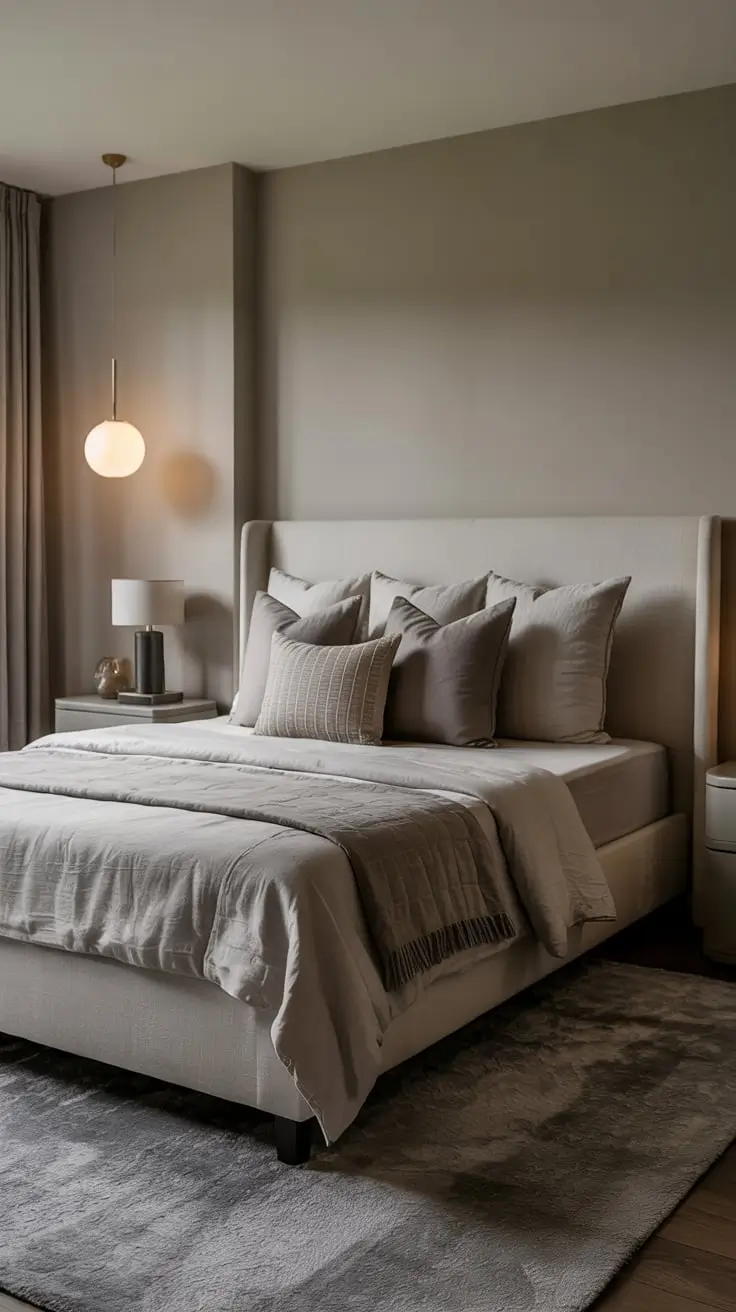 King Bedroom Sets Ideas 2026: Luxury, Comfort, And Modern Master Suite Design