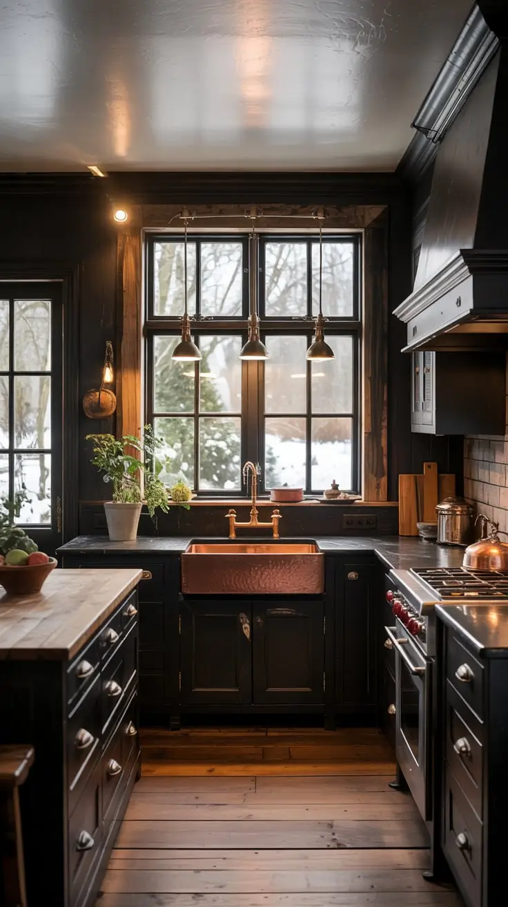Rustic Kitchen Ideas 2026: Timeless Design Trends For Modern And Farmhouse Homes