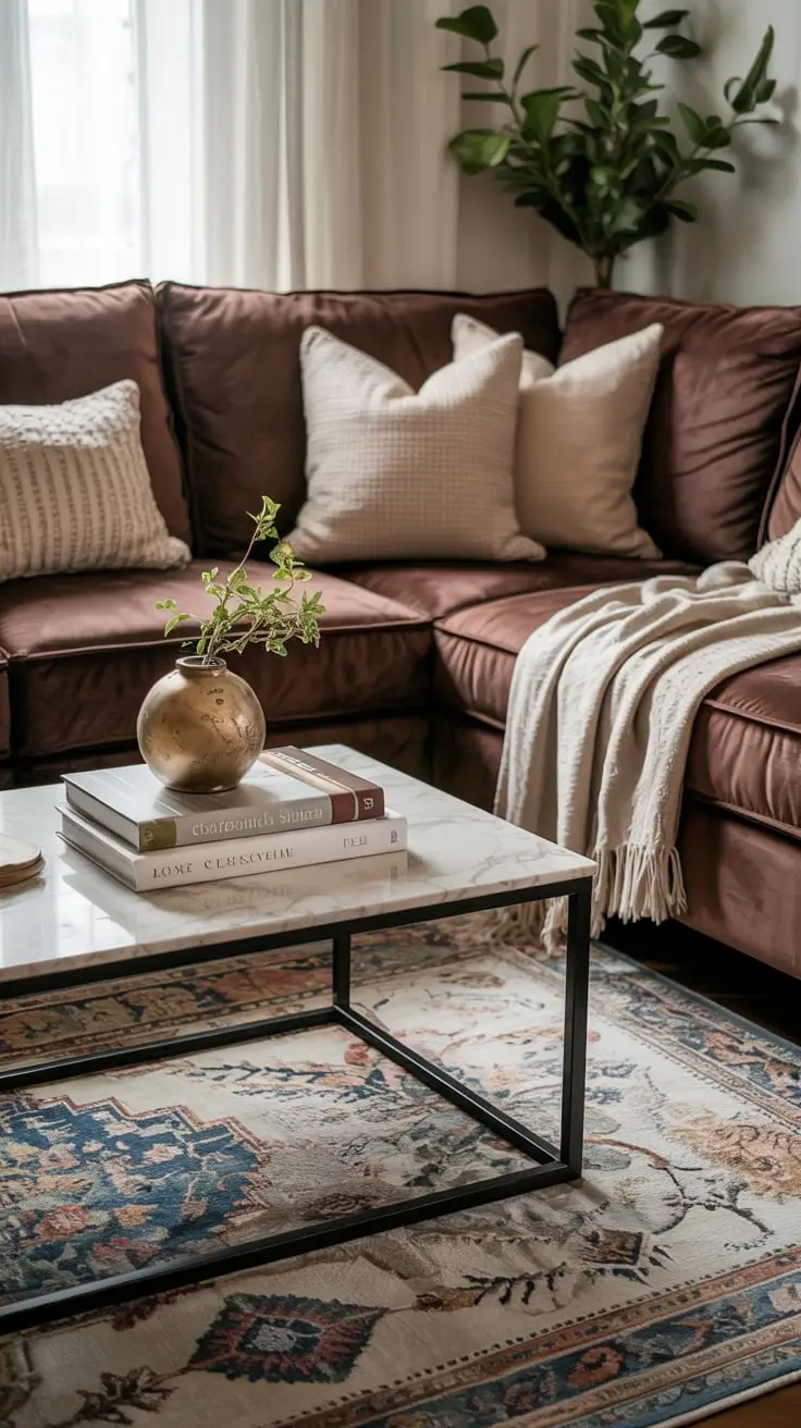 Sofa Set for Living Room Ideas 2026: Modern Comfort, Color, and Timeless Style