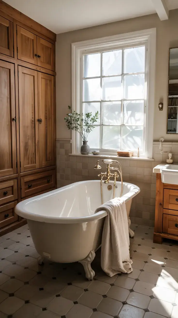 Bathroom Storage Cabinet Ideas 2026: Smart, Stylish, And Space-Saving Solutions