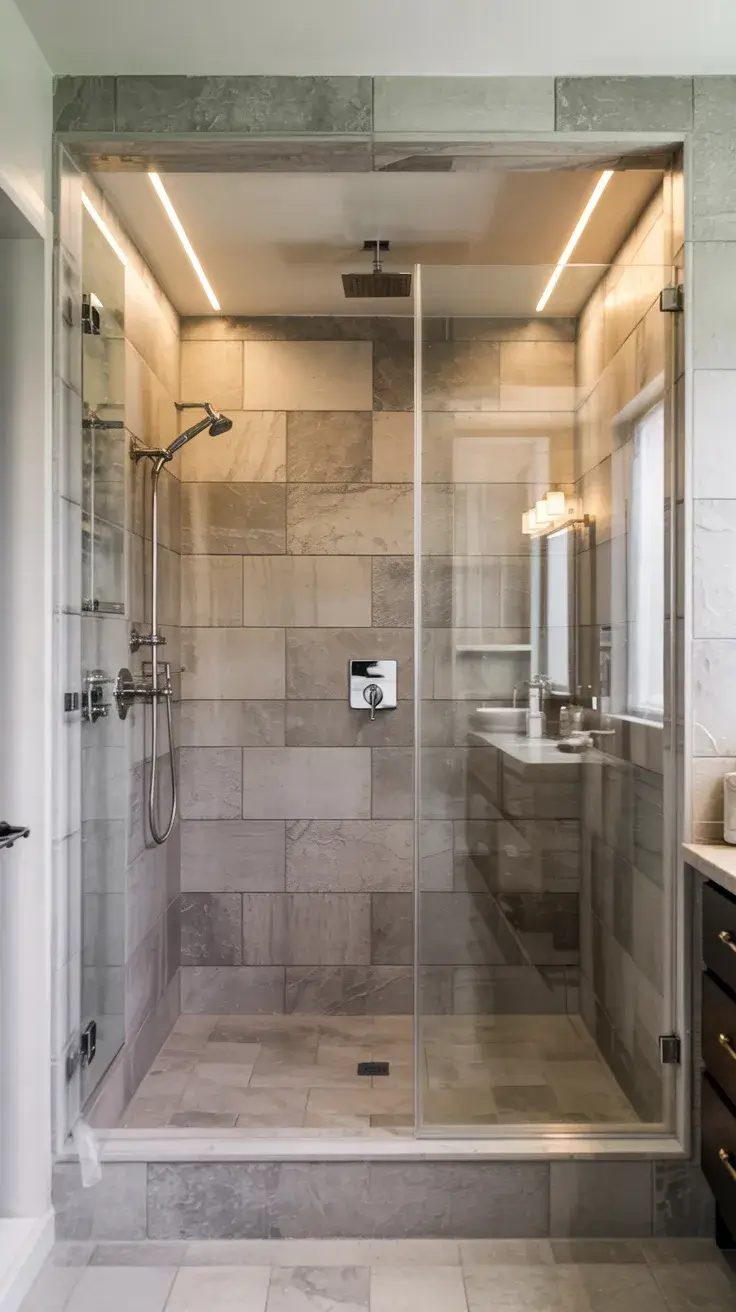 Shower Makeover Ideas 2026: Modern Designs For Small And Stylish Bathrooms