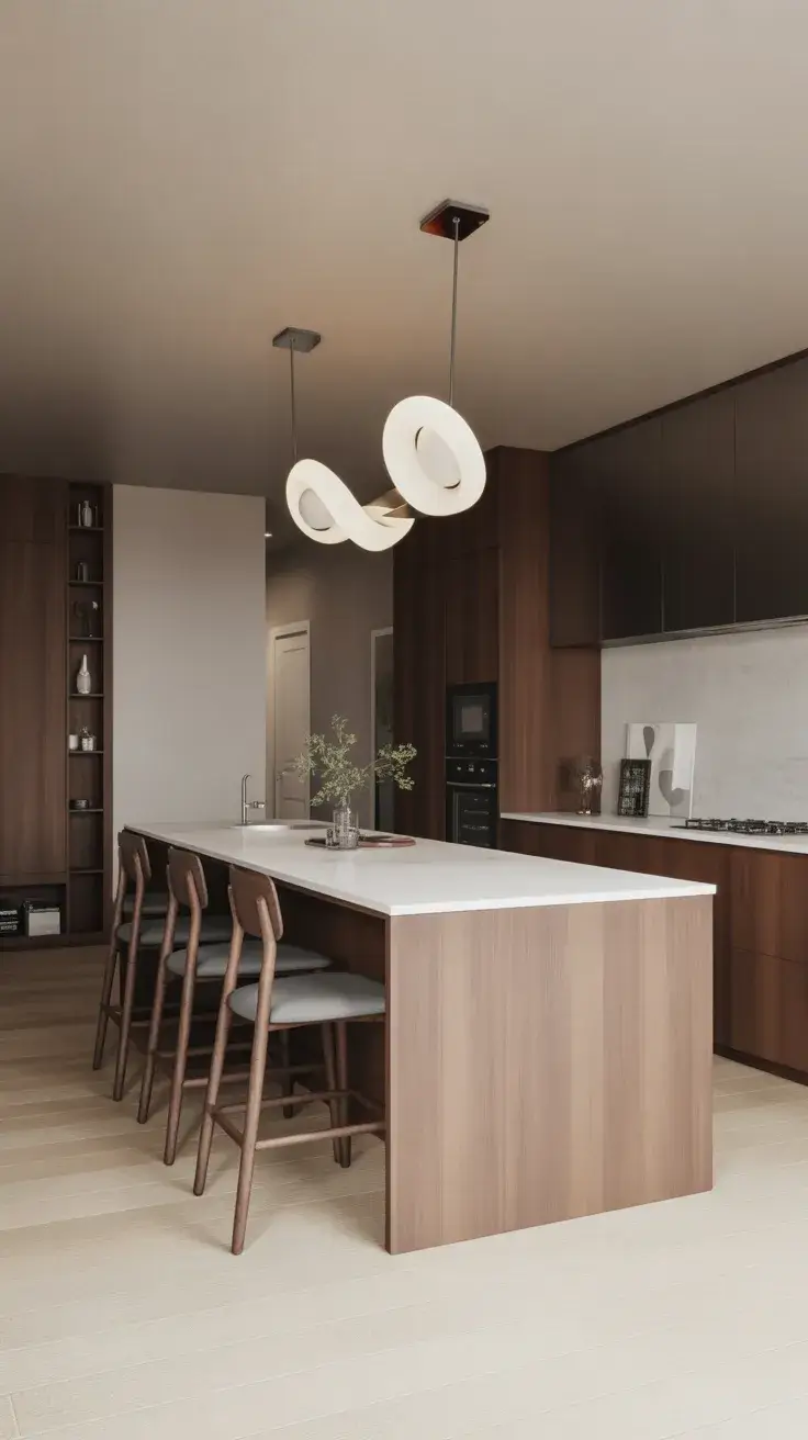 Open Kitchen Makeover Ideas 2026: Modern Designs, Open Shelving & Stylish Cabinet Transformations