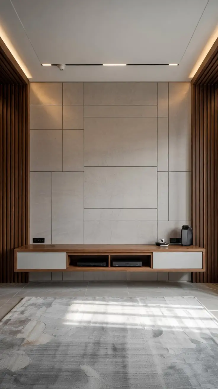 Living Room TV Wall Ideas 2026: Modern, Stylish, and Functional Designs for Every Home