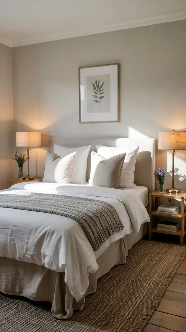 Bedroom Renovation Ideas 2026: Modern, Cozy And Stylish Bedroom Designs