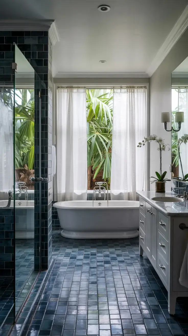 Bathroom Renovation Ideas 2026: Modern, Affordable And Stylish Bathroom Designs