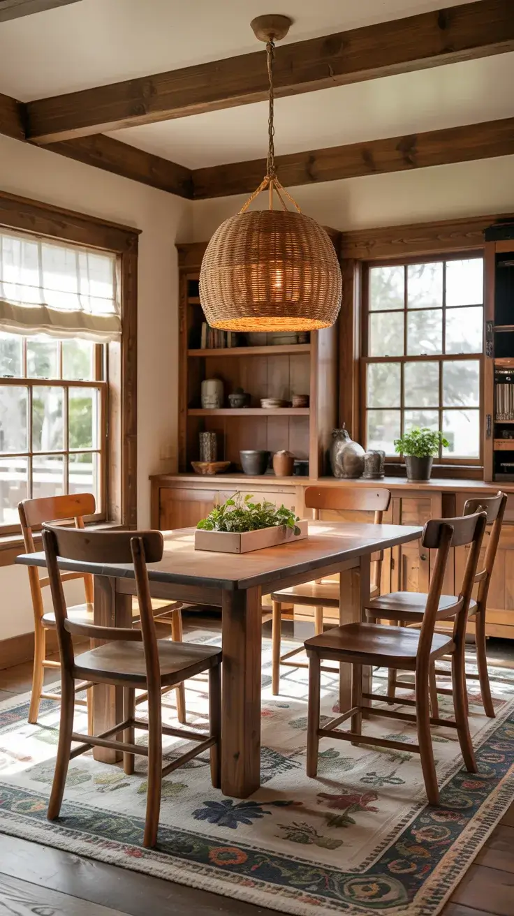 Dining Room Renovation Ideas 2026: Modern, Farmhouse, Vintage And Open Concept Designs