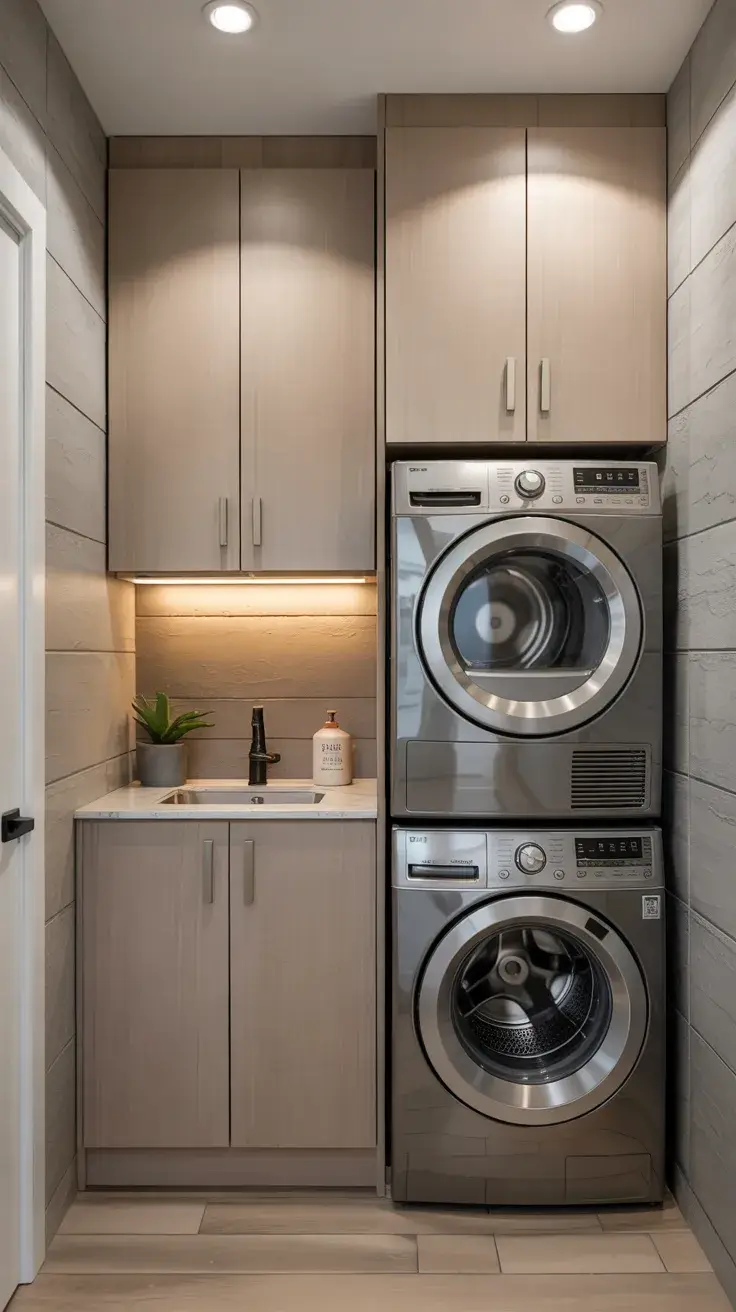 Laundry Room Renovation Ideas 2026: Inspiring, Farmhouse And Elegant Designs