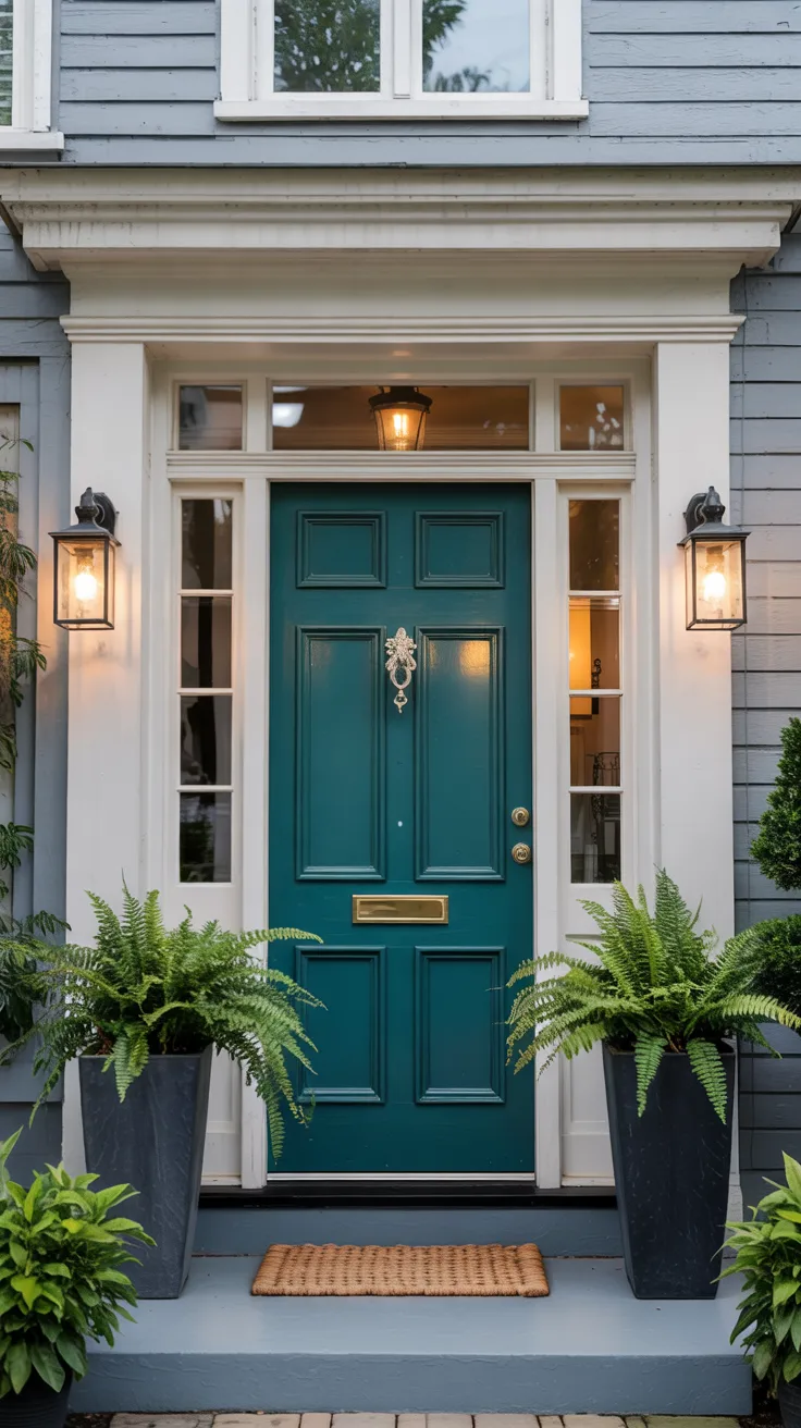 Entryway Makeover Ideas 2026: Modern Transformations, Smart Storage & Stylish Entry Designs