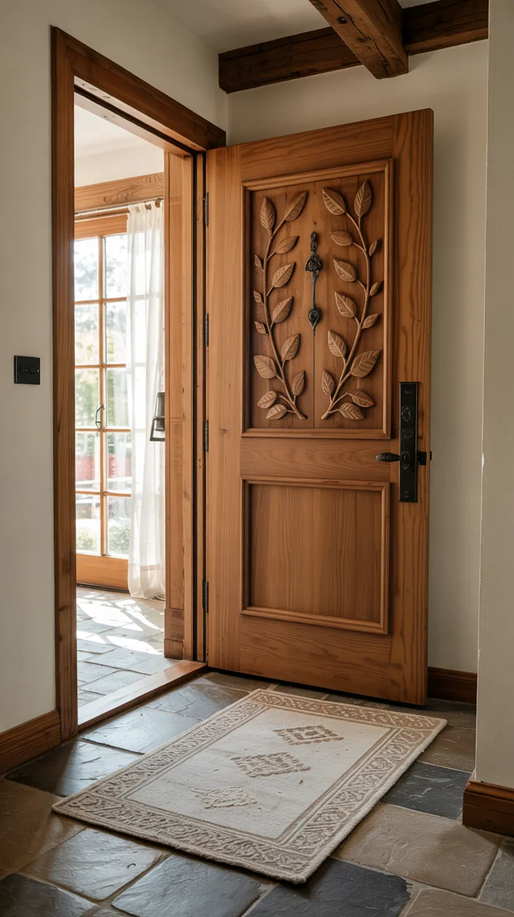 Entryway Renovation Ideas 2026: Modern Design, Storage, And Smart Layout Inspiration