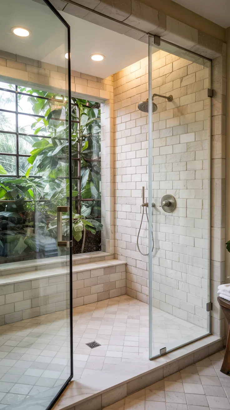 Shower Renovation Ideas 2026: Stylish Walk-In, Budget, And Master Bathroom Designs