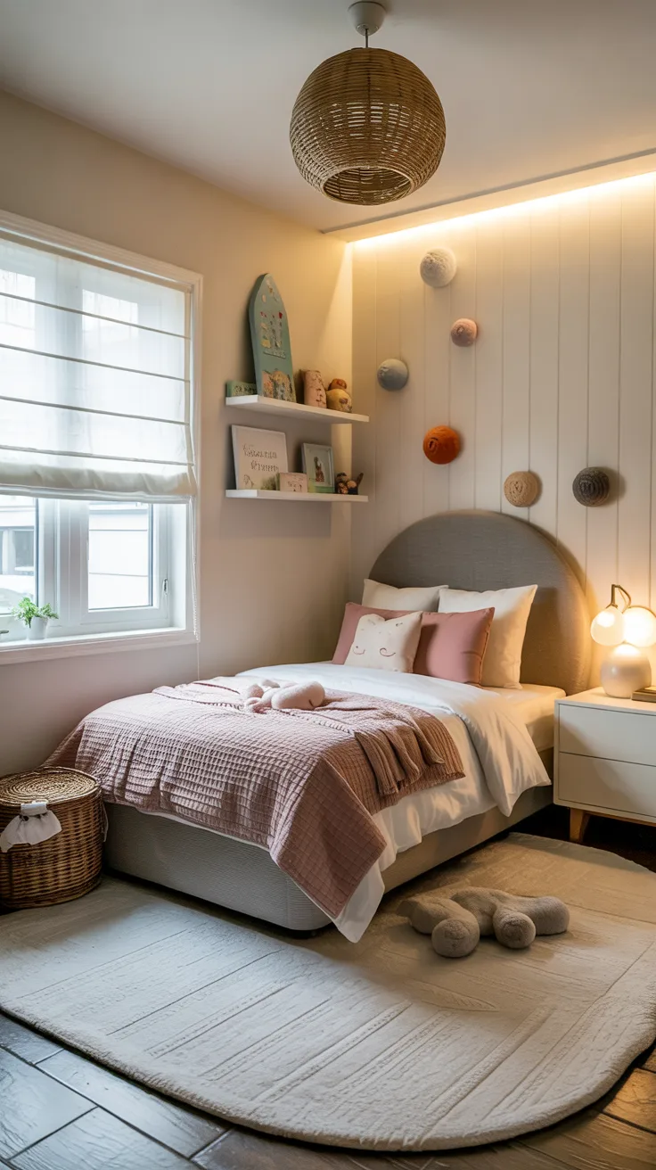 Kids Room Renovation Ideas 2026: Fresh Trends and Creative Makeover Inspirations