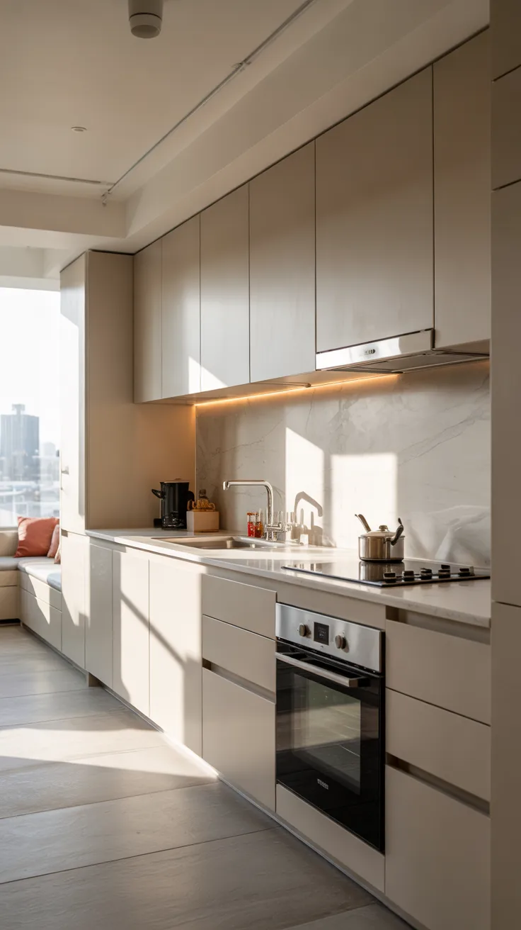 Apartment Renovation Ideas 2026: Modern Solutions for Stylish, Functional Living