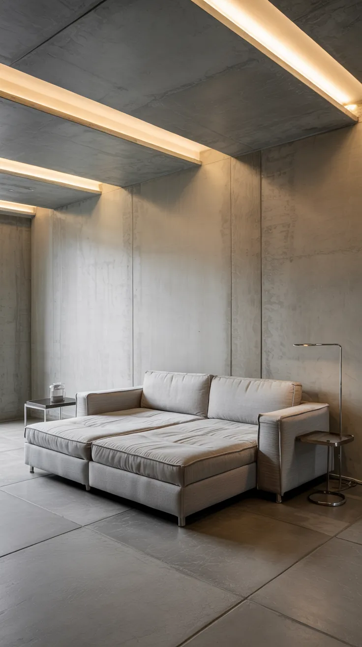 Couch Bed – Trendy Sofa Ideas 2026: Smart, Stylish, And Space-Saving Designs