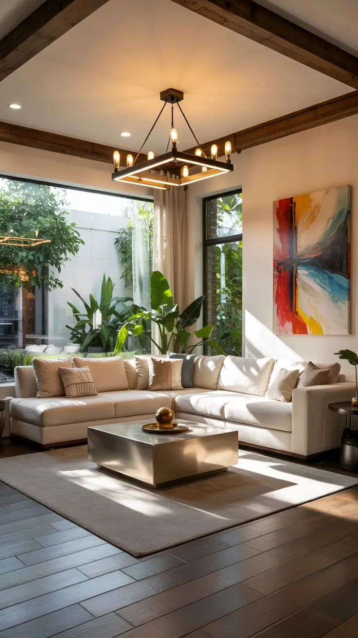 Family Rooms Ideas 2026: Modern, Cozy and Stylish Design Inspirations for Every Home