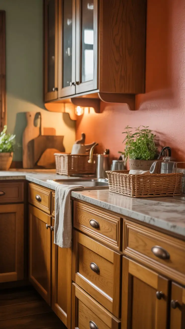 Kitchen Colors Ideas 2026: Trending Palettes and Modern Color Combinations for Every Style