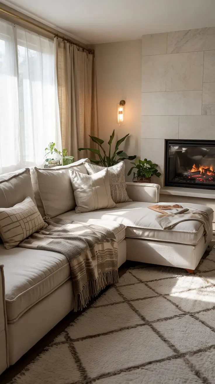 Family Rooms Ideas 2026: Modern, Cozy and Stylish Design Inspirations for Every Home