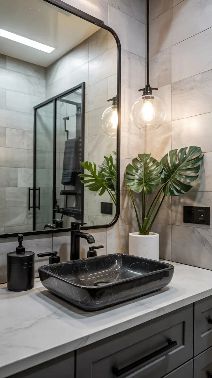 Bathroom Sink Decor Ideas 2026: Modern, Stylish & Creative Vanity Inspiration