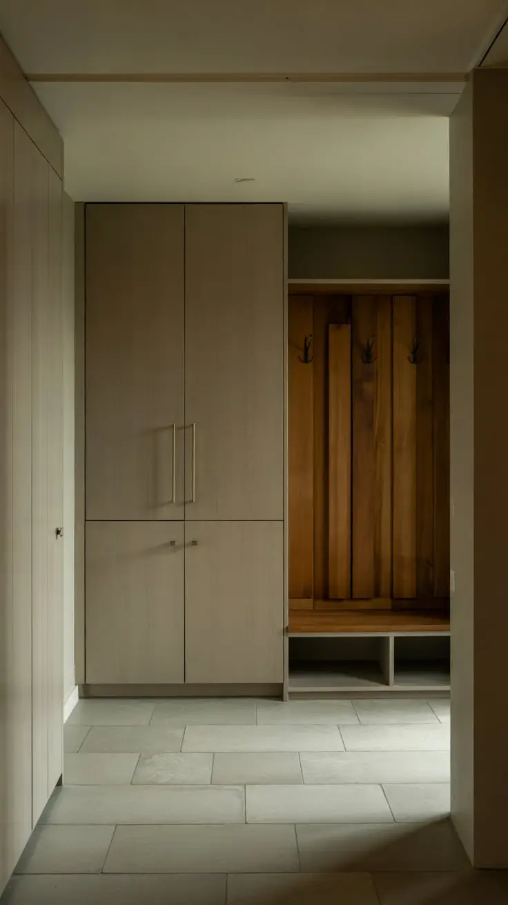 Small Entryways 2026: Modern Ideas for Stylish, Functional Compact Spaces