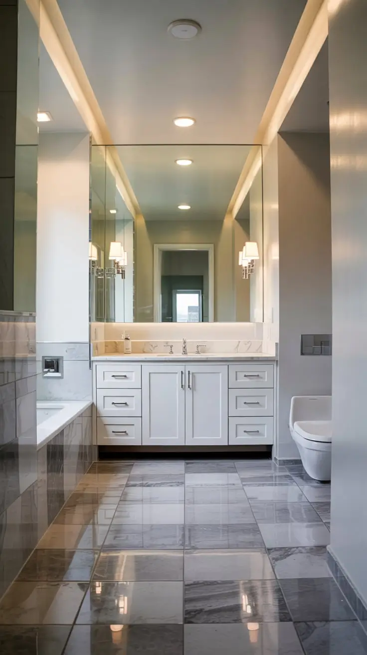 Bathroom Floor Tile Ideas 2026: Modern, Timeless and Stylish Trends for Every Bathroom