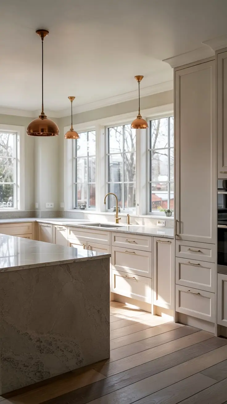 Kitchen Island Ideas 2025: Modern, Functional, and Stylish Designs for Every Home