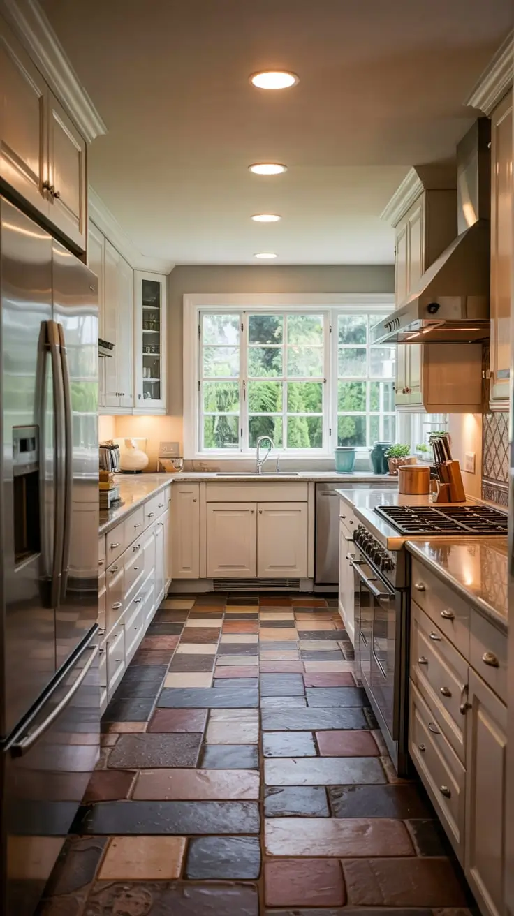 Kitchen Tiles Ideas 2026: Best Modern, Rustic and Colorful Tile Designs for Every Kitchen