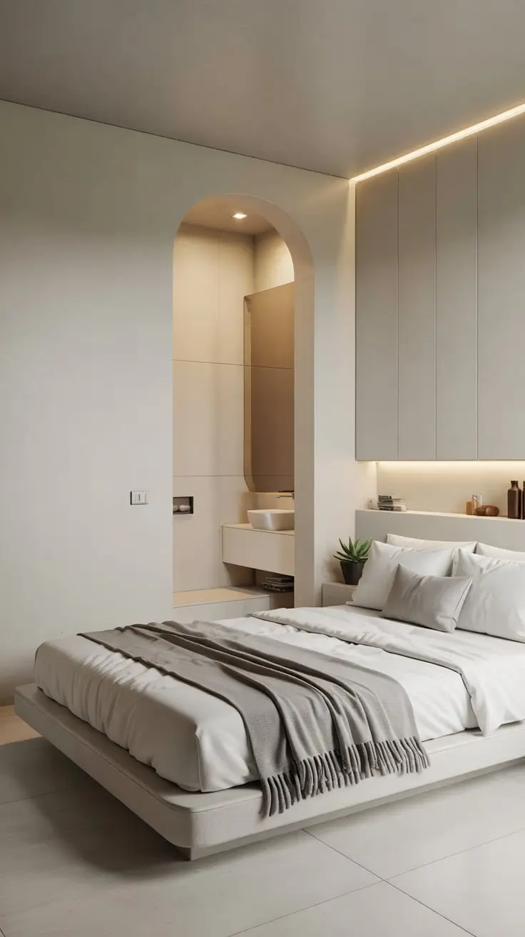 Tiny Bedroom Design 2026: Smart, Cozy and Modern Ideas for Small Spaces