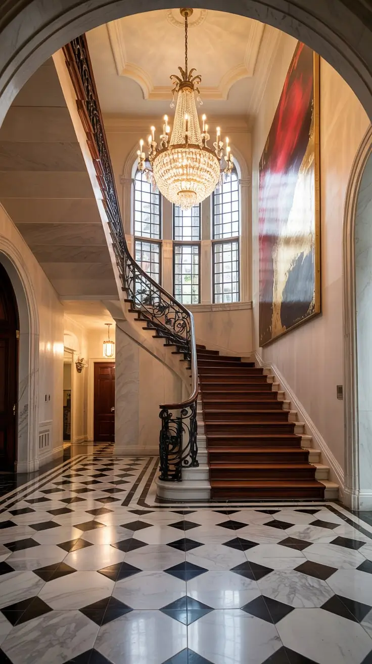 Foyer Decoration Ideas 2026: Stylish Entryways That Tell A Story