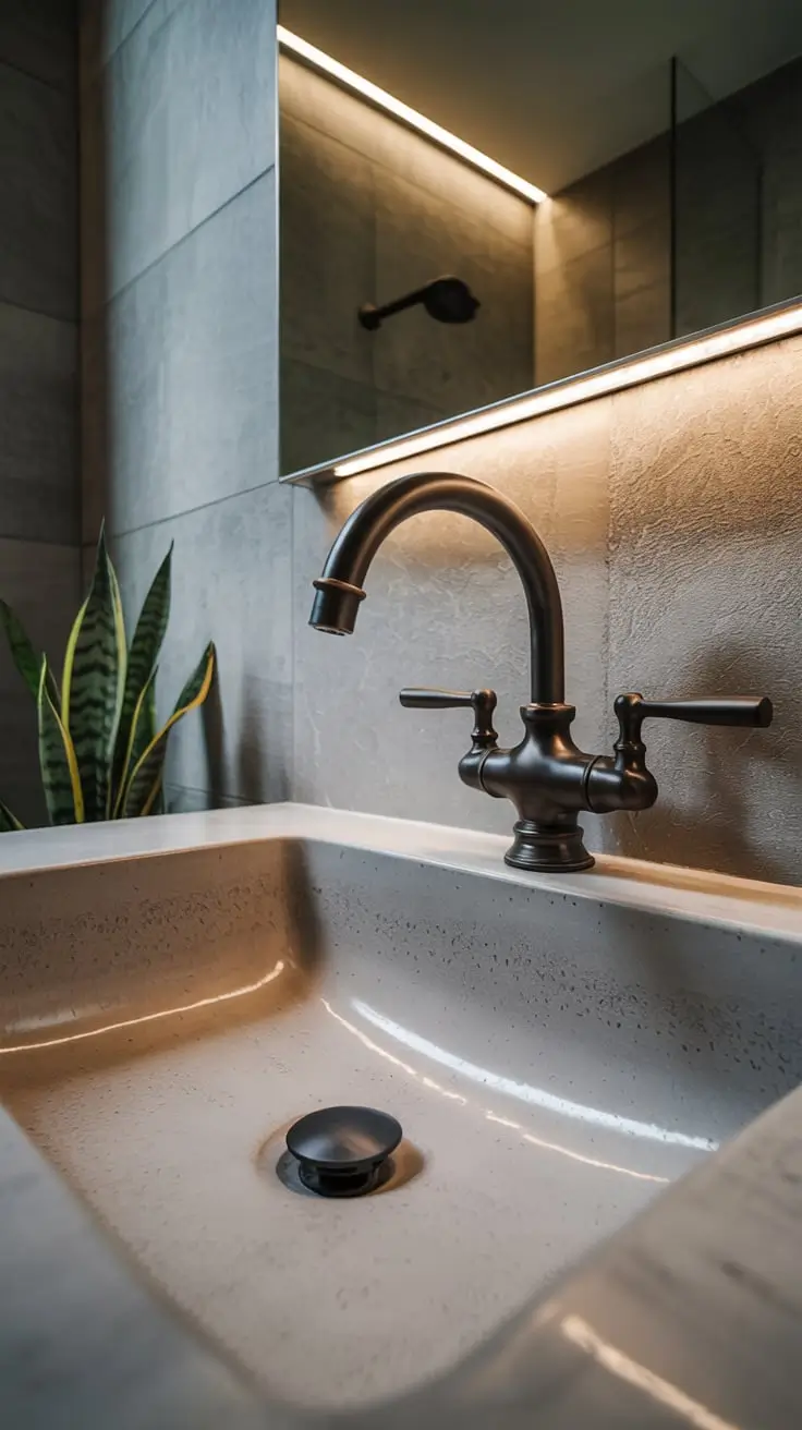 Bathroom Faucets Ideas 2026: Modern, Luxury And Creative Bathroom Designs