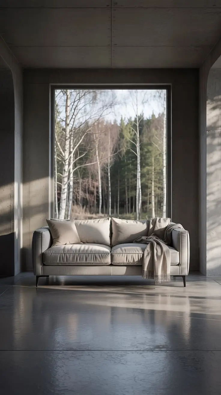 Classy Living Room Ideas 2026: Elegant, Cozy And Modern Interior Design