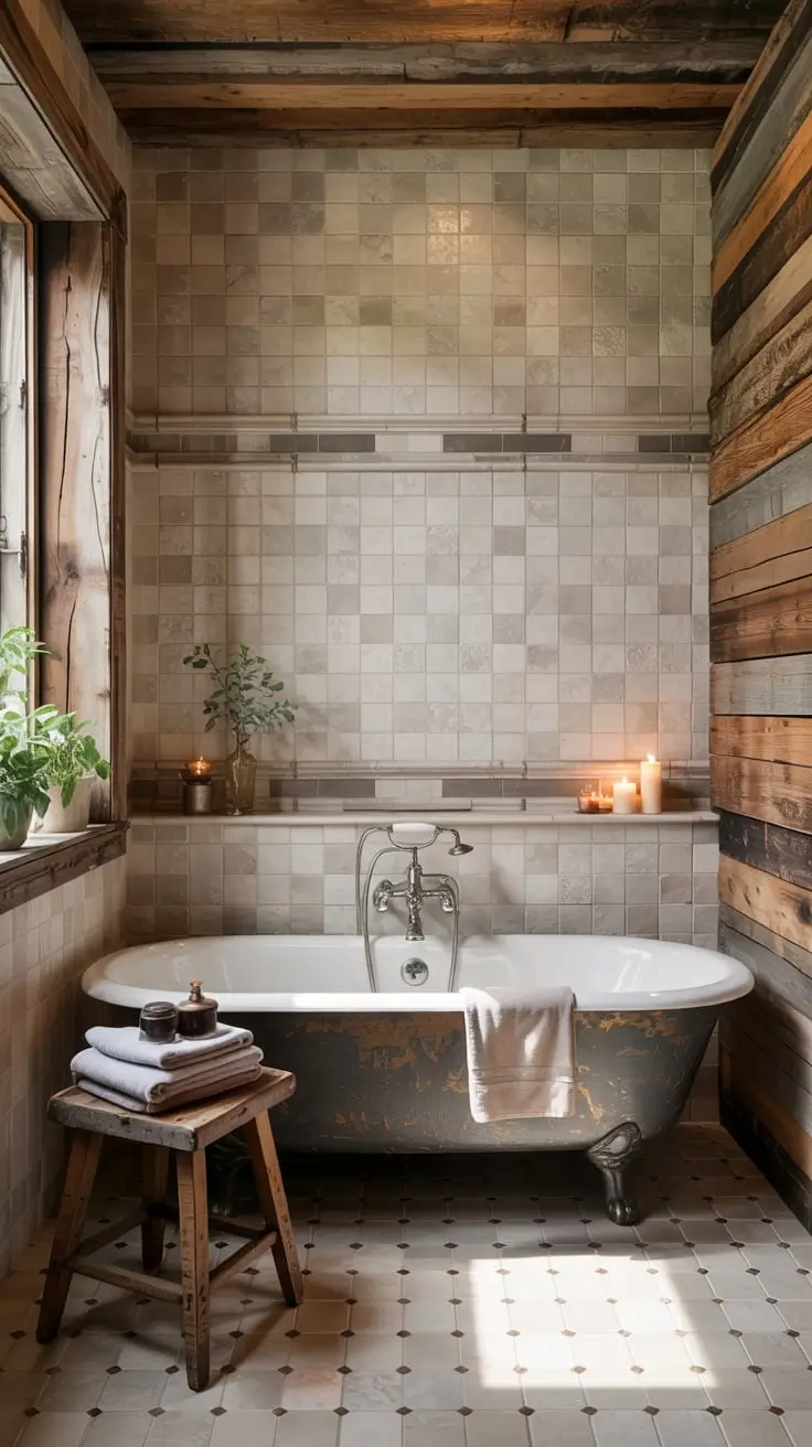 Bathroom Tile Ideas 2026: Modern, Timeless And Stylish Tile Designs