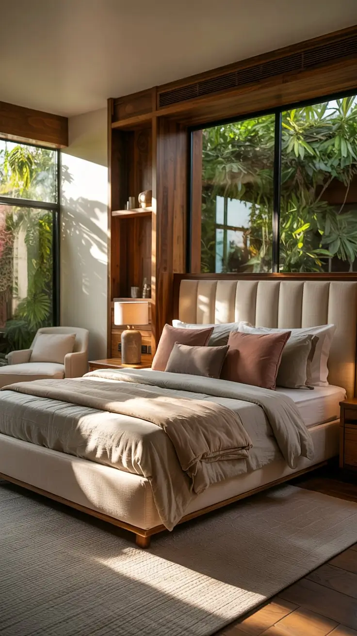 King Bedroom Sets Ideas 2026: Luxury, Comfort, And Modern Master Suite Design