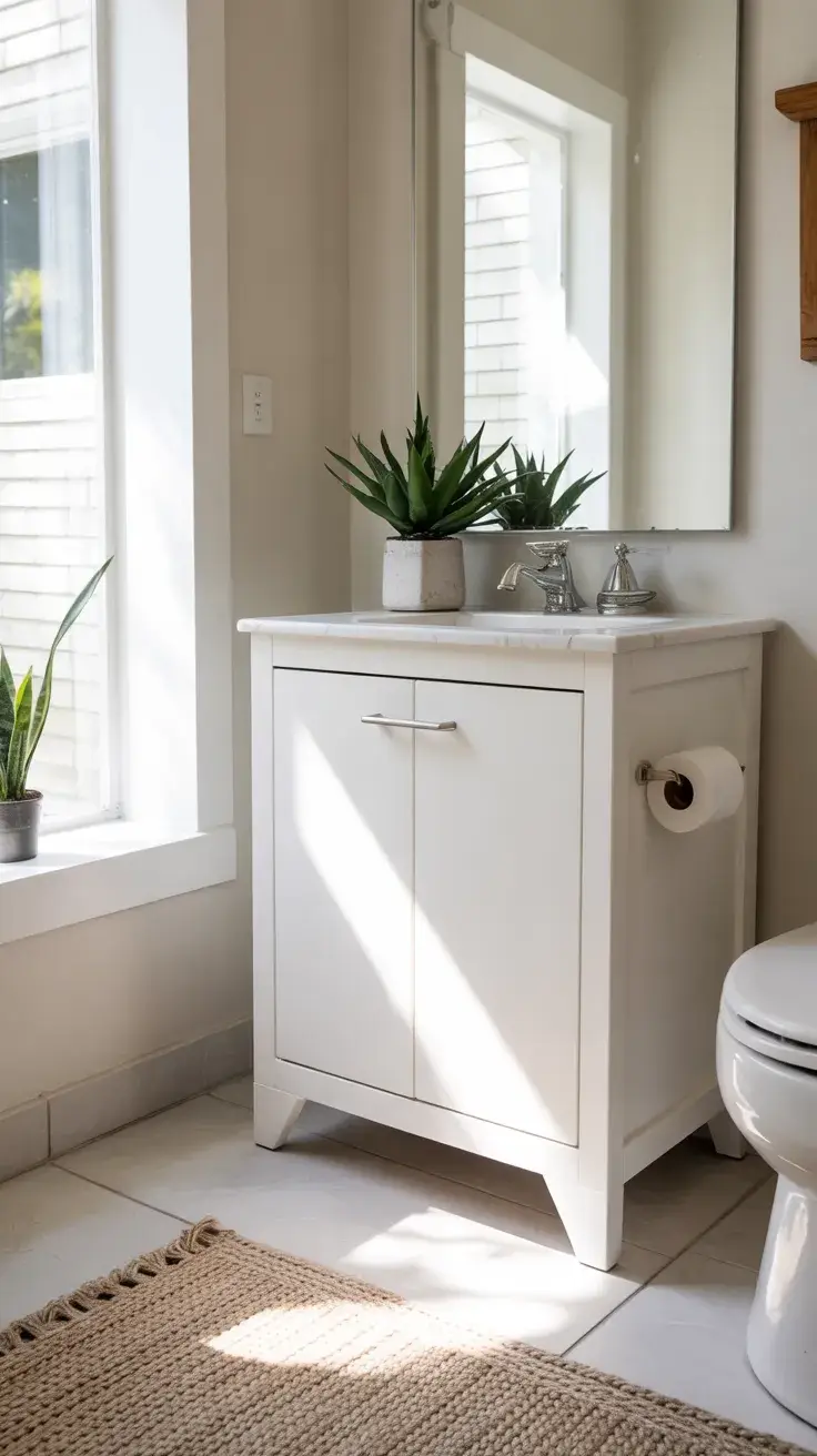 Bathroom Storage Cabinet Ideas 2026: Smart, Stylish, And Space-Saving Solutions