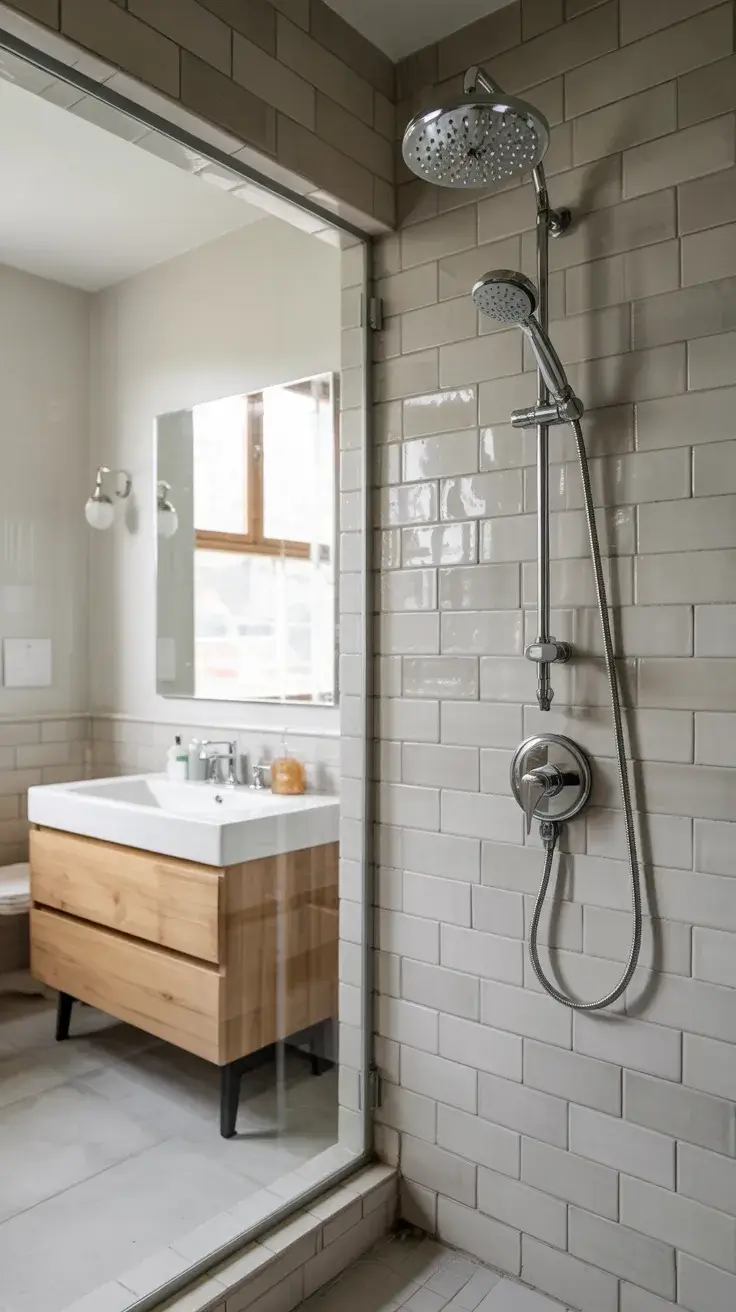 Shower Makeover Ideas 2026: Modern Designs For Small And Stylish Bathrooms