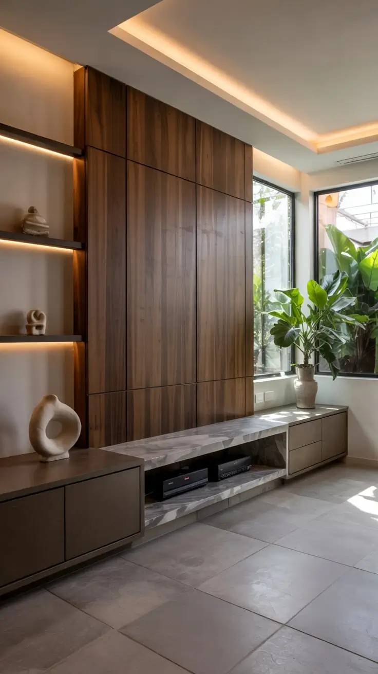 Living Room TV Wall Ideas 2026: Modern, Stylish, and Functional Designs for Every Home