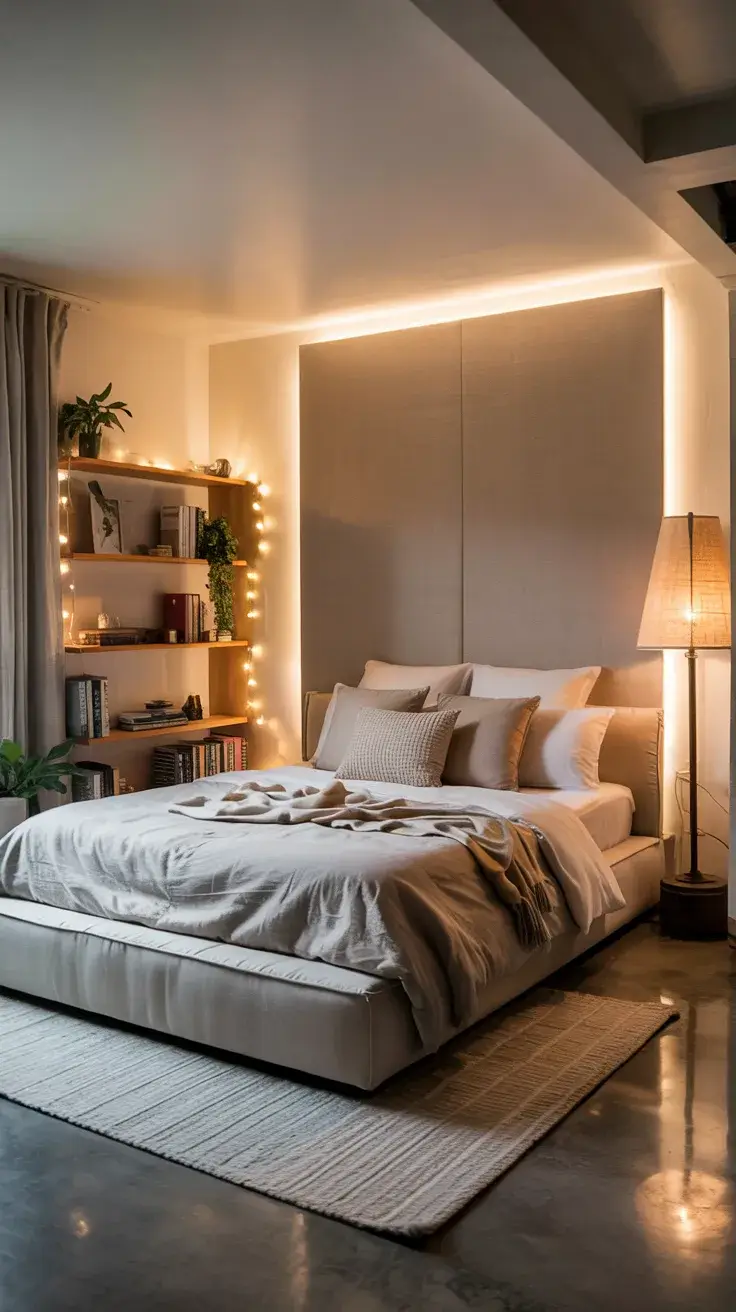 Bedroom Renovation Ideas 2026: Modern, Cozy And Stylish Bedroom Designs