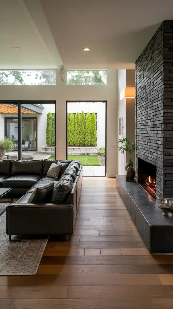 Living Room Renovation Ideas 2026: Modern, Budget And Open Concept Designs