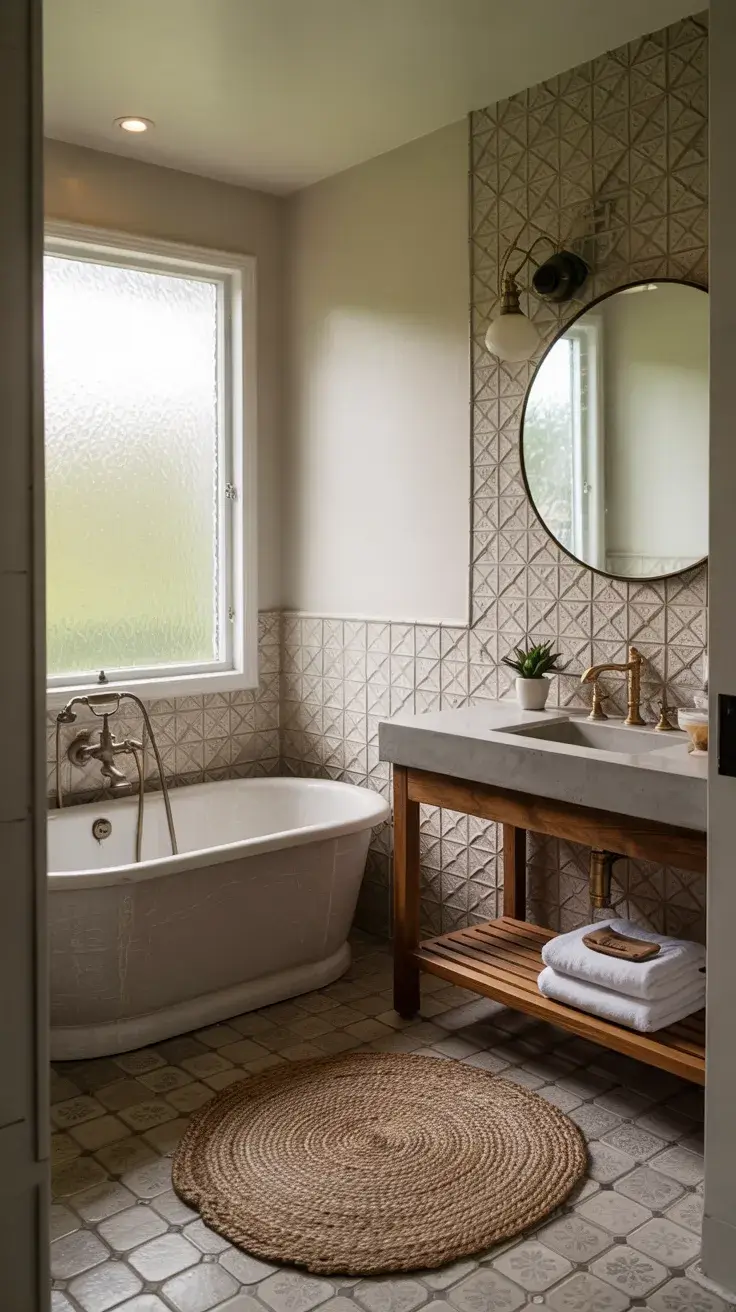 Bathroom Renovation Ideas 2026: Modern, Affordable And Stylish Bathroom Designs