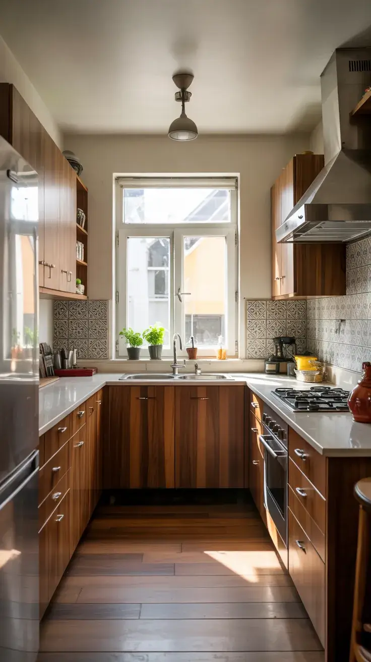 Kitchen Renovation Ideas 2026: Modern, Budget-Friendly And Stylish Kitchen Designs