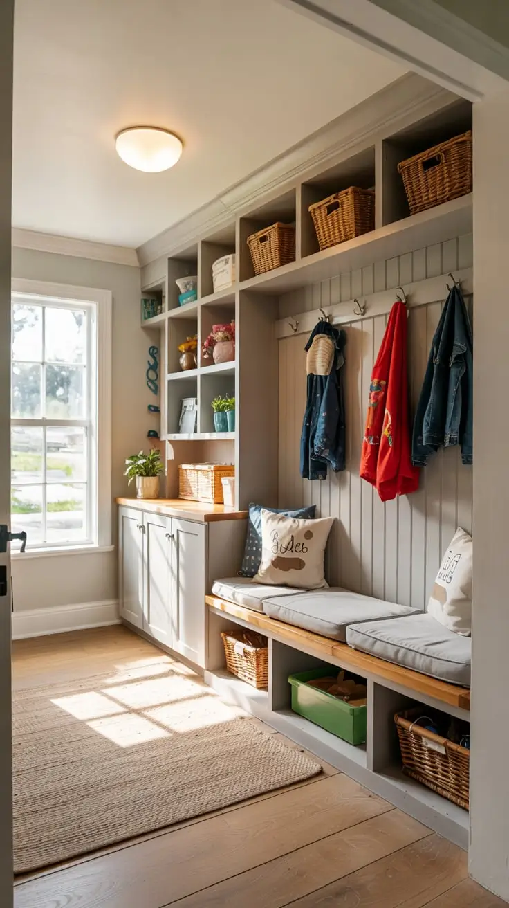 Entryways Remodel Ideas 2026: Modern Upgrades, Stylish Layouts, and Smart Makeovers