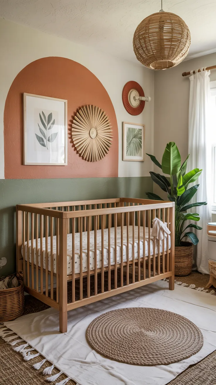 Nursery Renovation Ideas 2026: Modern Trends, Storage Solutions, and Inspiring Nursery Remodel Designs