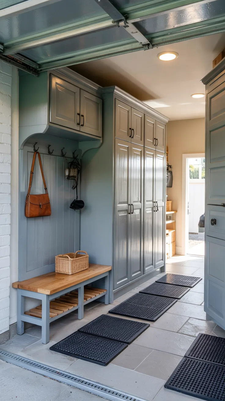 Entryway Makeover Ideas 2026: Modern Transformations, Smart Storage & Stylish Entry Designs