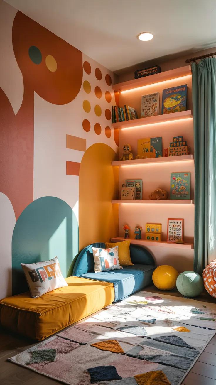 Kids Room Renovation Ideas 2026: Fresh Trends and Creative Makeover Inspirations
