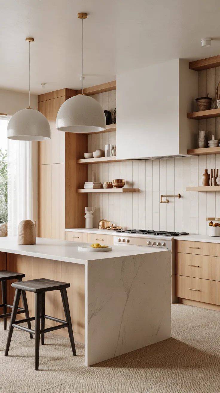 Open Kitchen Renovation Ideas 2026: Modern Trends for Stylish Open-Concept Living