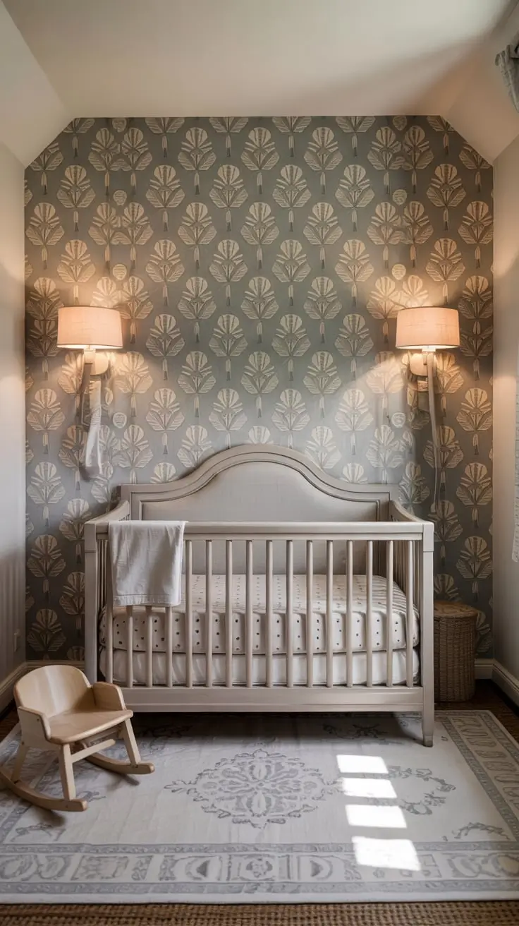 Boys Nursery Ideas 2026: Modern, Creative and Stylish Nursery Designs for Baby Boys