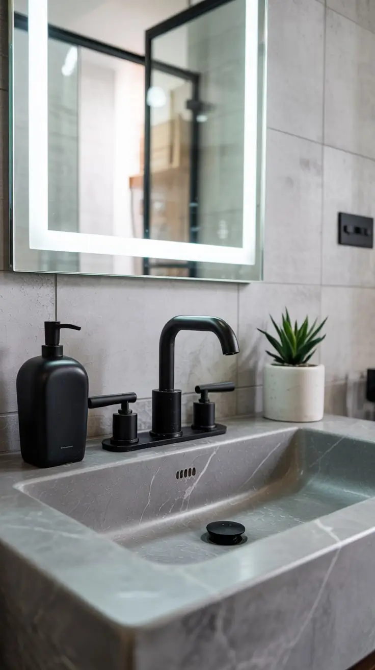 Bathroom Sink Decor Ideas 2026: Modern, Stylish & Creative Vanity Inspiration