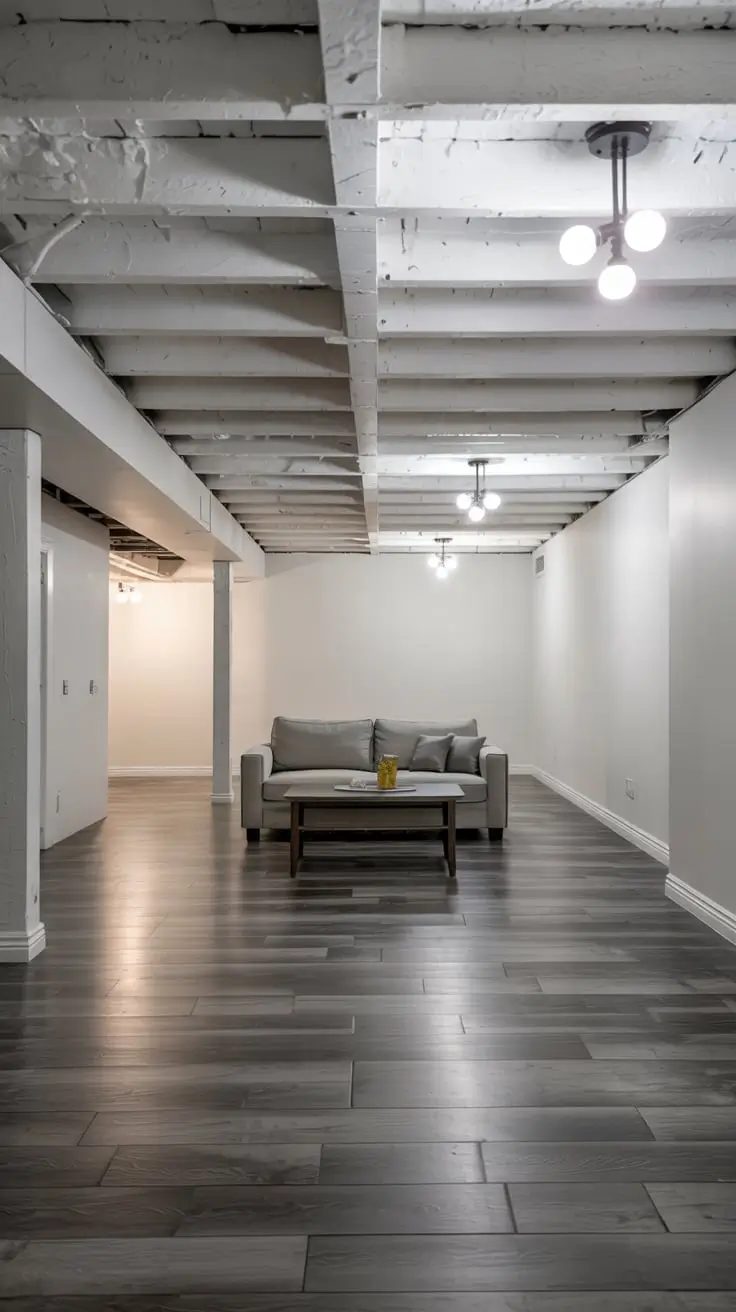 Basement Remodeling Ideas 2026: Modern Designs, Smart Layouts, and Budget-Friendly Transformations