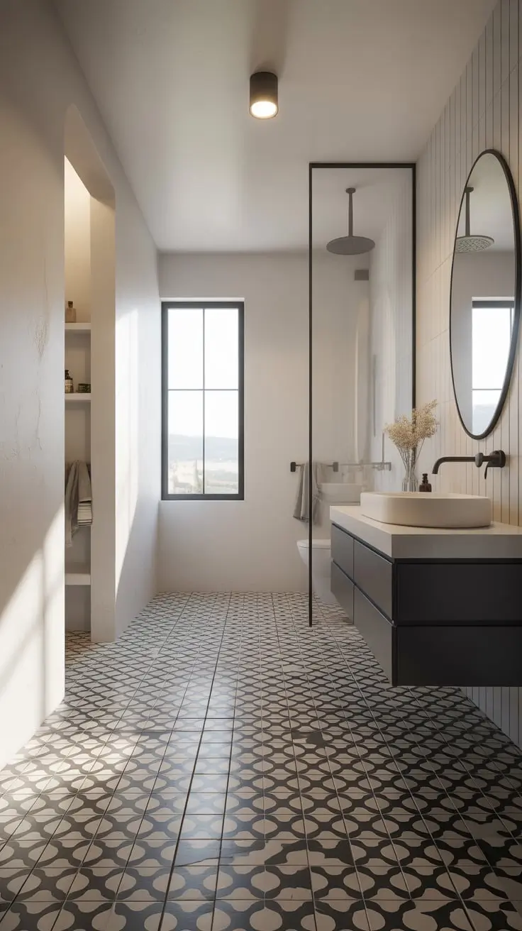 Bathroom Floor Tile Ideas 2026: Modern, Timeless and Stylish Trends for Every Bathroom