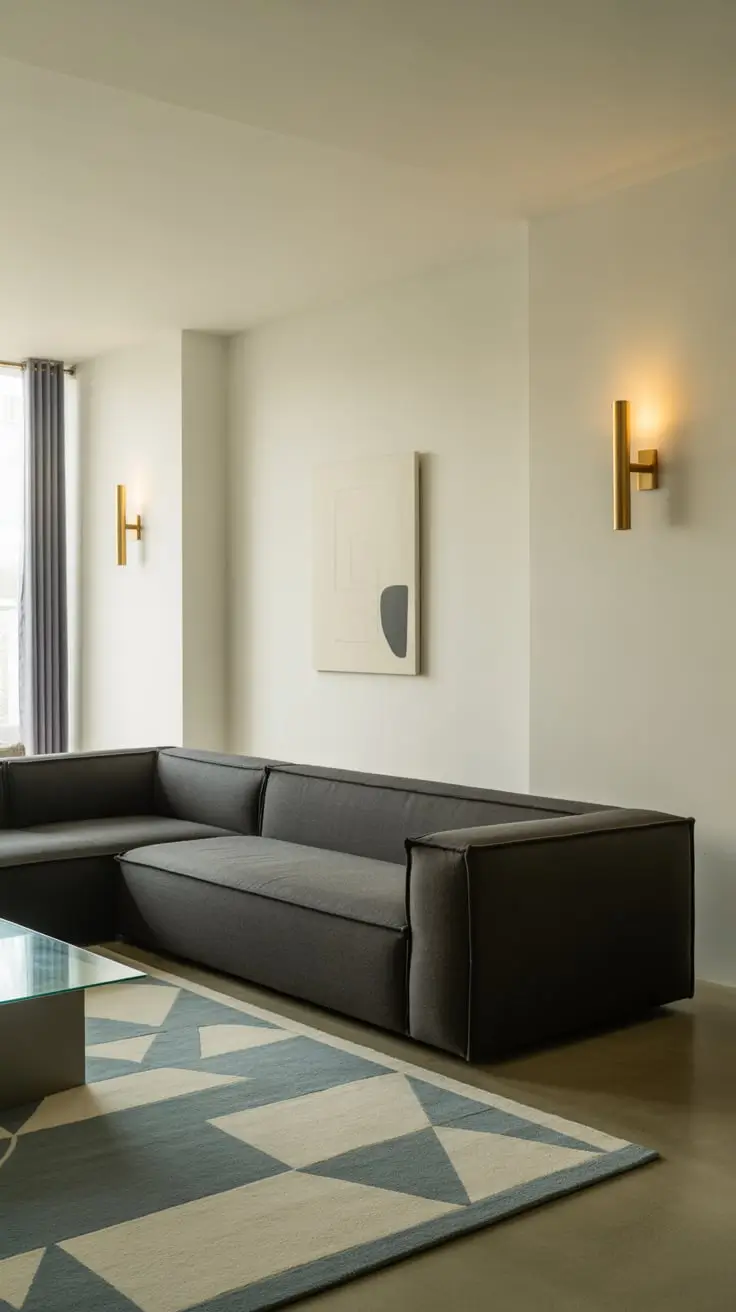 Living Room Wall Decoration Ideas 2026: Modern, Stylish, and Creative Designs for Every Home