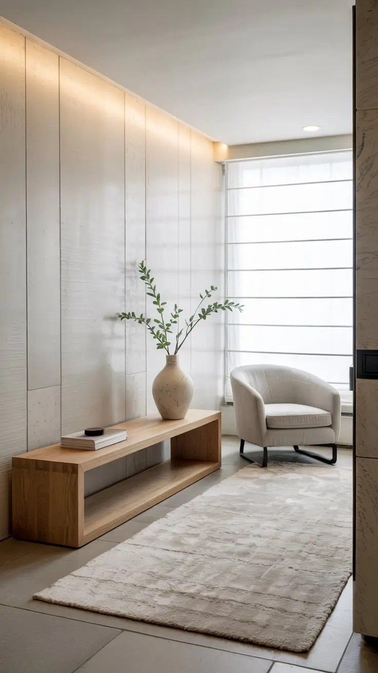 Foyer Decoration Ideas 2026: Stylish Entryways That Tell A Story