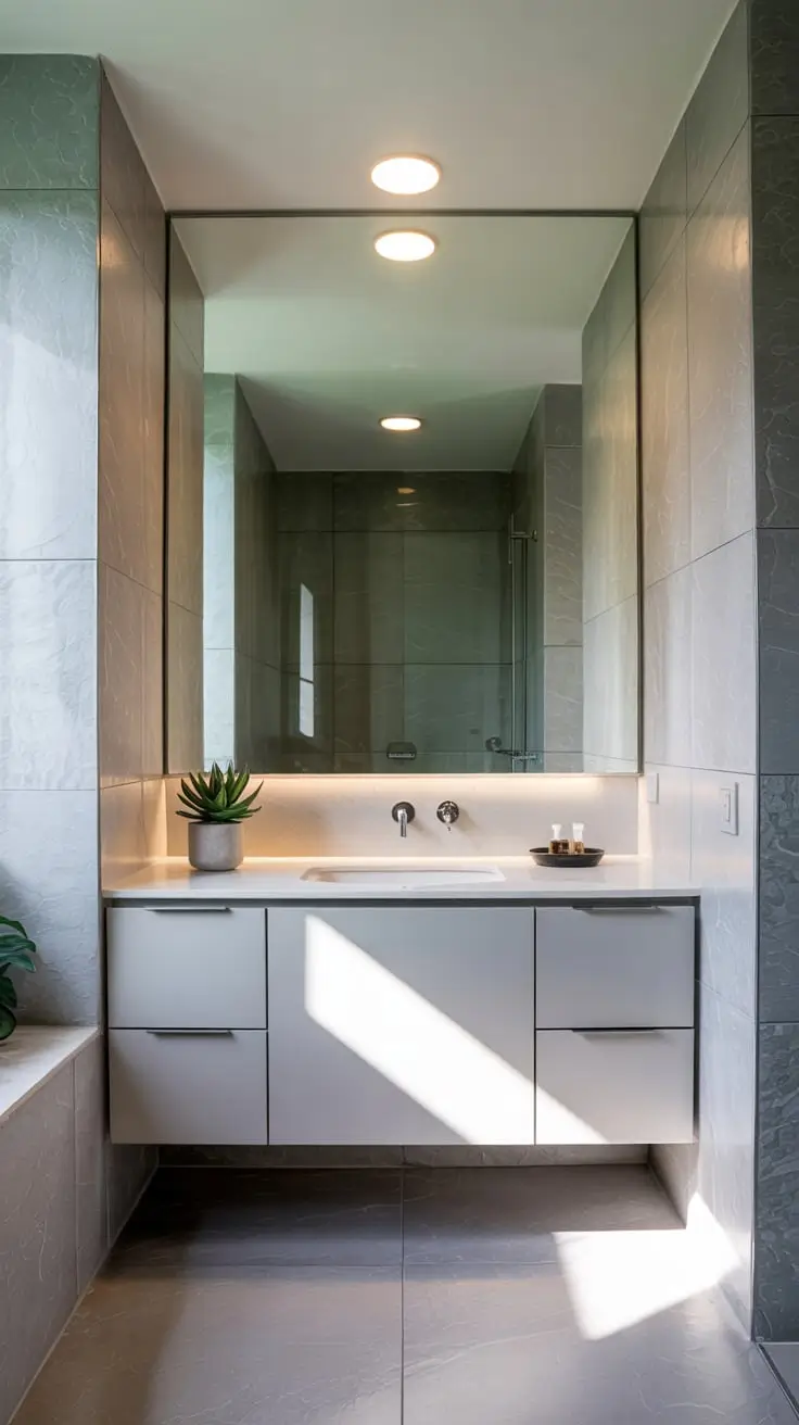 Bathroom Cabinets Ideas 2026: Smart Storage, Modern And Stylish Bathroom Designs